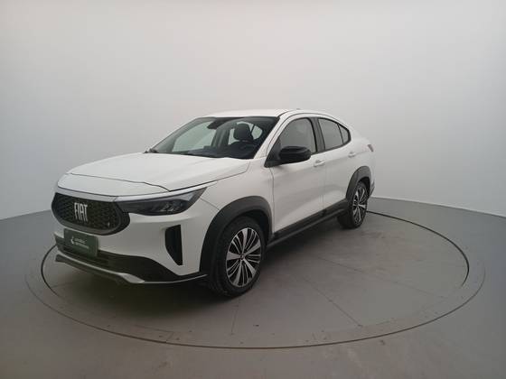 FIAT FASTBACK 1.0 TURBO 200 FLEX AUDACE CVT